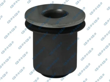Сайлентблок важеля (переднього/знизу/ззаду) Renault Master 98- GSP 511224