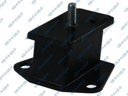 Подушка двигуна (передня) Mitsubishi L200/Pajero 2.0-2.6 87-07 GSP 511262