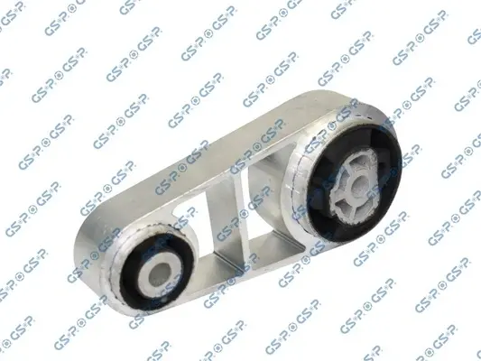 Подушка двигуна (задня) Ford Mondeo III 1.8-3.0/2.0-2.2 TDCI 00-07 (косточка) GSP 511391 (фото 1)