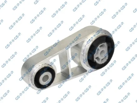 Подушка двигуна (задня) Ford Mondeo III 1.8-3.0/2.0-2.2 TDCI 00-07 (косточка) GSP 511391