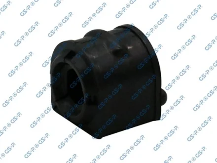 Втулка стабілізатора (переднього) Ford Focus 04-12/Mazda 3 03-14/5 10- (d=18mm) GSP 514031