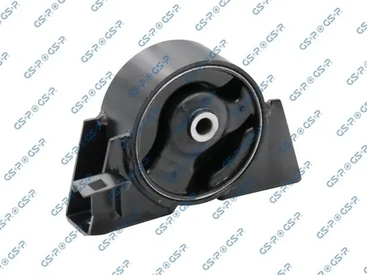 Подушка двигуна (передня) (R) Nissan X-Trail 2.0/2.5 16V 01-13 GSP 514313 (фото 1)