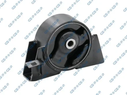 Подушка двигуна (передня) (R) Nissan X-Trail 2.0/2.5 16V 01-13 GSP 514313