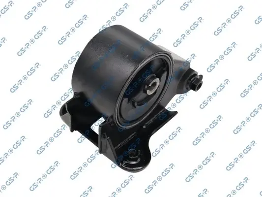 Подушка двигуна (задня) Nissan X-Trail 2.0-2.5/2.2dCi 01-13 GSP 514378 (фото 1)