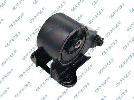 Подушка двигуна (задня) Nissan X-Trail 2.0-2.5/2.2dCi 01-13 GSP 514378