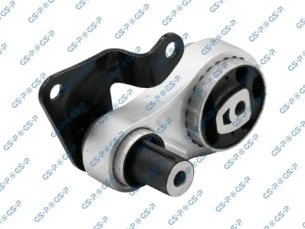 Подушка КПП Ford Fiesta 1.3/1.4i/1.6TDCi 01- (косточка + кронштейн) GSP 514456