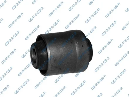 Сайлентблок важеля (заднього) Citroen C-Crosser/Peugeot 4007/Mitsubishi Lancer/Outlander 08- GSP 516170