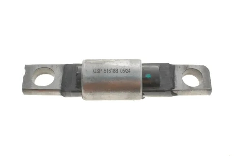 Сайлентблок важеля (переднього/знизу) Nissan Qashqai/ X-Trail/Renault Koleos 07- GSP 516188