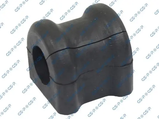 Втулка стабілізатора (заднього) Toyota Avensis 03-08 GSP 517294 (фото 1)