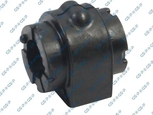 Втулка стабілізатора (переднього) Ford Mondeo IV/Volvo S60/S80/V60/V70 07-15 GSP 517797 (фото 1)