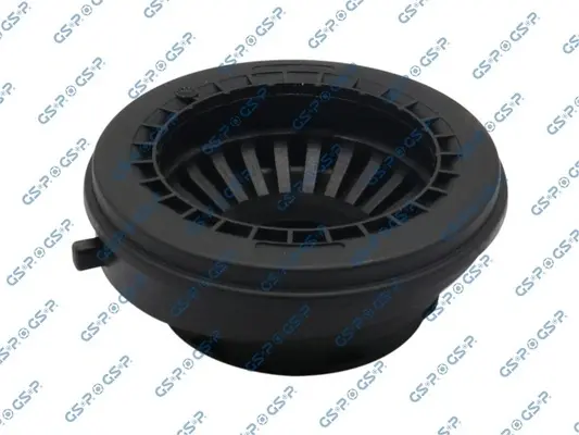 Підшипник амортизатора опорний Ford Focus 03-/Mazda 3/5 03-10/Volvo C30/C70/S40/V50 04-13 GSP 533802 (фото 1)