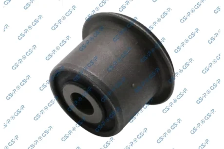 Сайлентблок важеля (переднього) Smart Cabrio (450)/Fortwo Cabrio (450) 00- GSP 535986