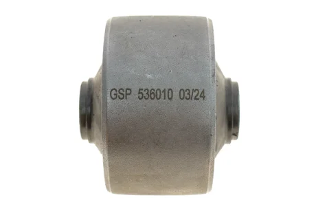 Сайлентблок опори диференціалу Suzuki Grand Vitara II 1.6-3.2 05- GSP 536010
