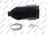 Пильник рейки рульової Audi A4 95-01/VW Passat 1.6-2.8 96-05 (75x75x200)(к-кт) GSP 540043S (фото 1)