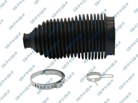 Пильник рейки рульової Audi A4 95-01/VW Passat 1.6-2.8 96-05 (75x75x200)(к-кт) GSP 540043S