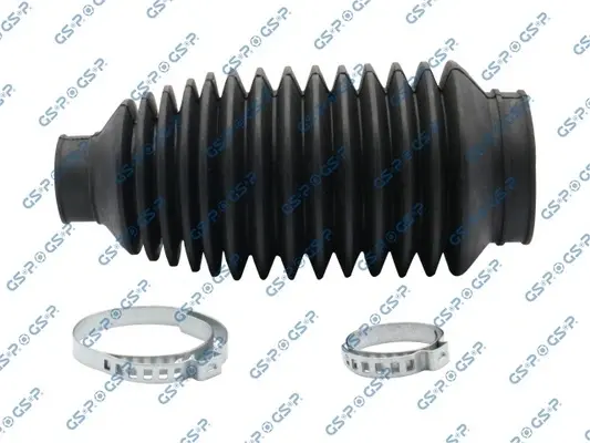 Пильник рейки рульової Ford Galaxy 95-06/Seat 97-10/VW Sharan 97-10 (к-кт) GSP 540185S (фото 1)
