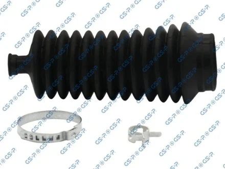 Пильник рейки рульової Renault Kangoo 97-/Clio 98-16(к-кт) GSP 540220S