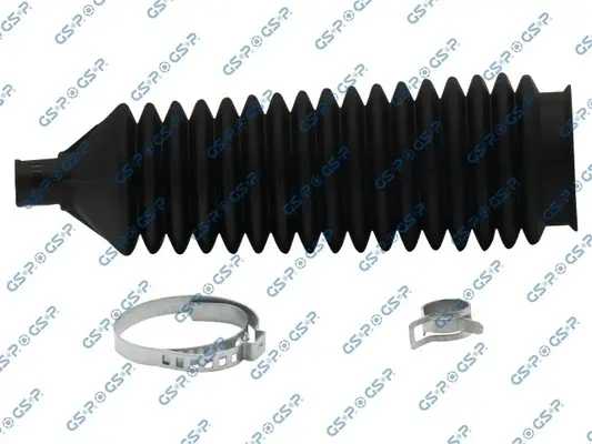 Пильник рейки рульової Ford Transit 00-06 (15.5x48x210) GSP 540235S (фото 1)