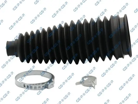 Пильник рейки рульової Toyota Rav4 05-14 (15.5x49x158) GSP 540263S (фото 1)