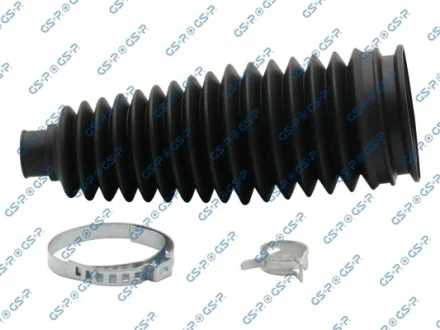 Пильник рейки рульової Toyota Rav4 05-14 (15.5x49x158) GSP 540263S