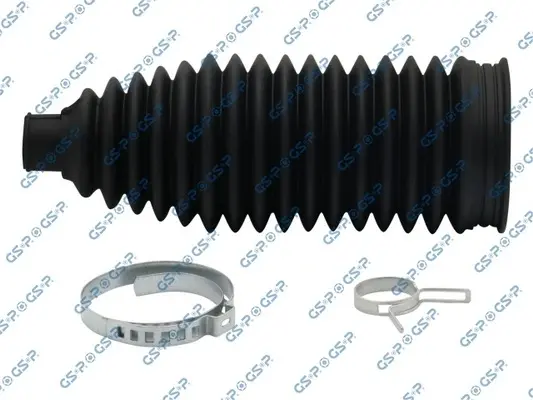 Пильник рейки рульової Toyota Camry 06-14 GSP 540274S (фото 1)