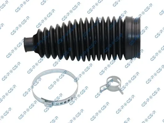Пильник рейки рульової Mazda 3 03-14/5 05- (16x52x184) GSP 540325S (фото 1)