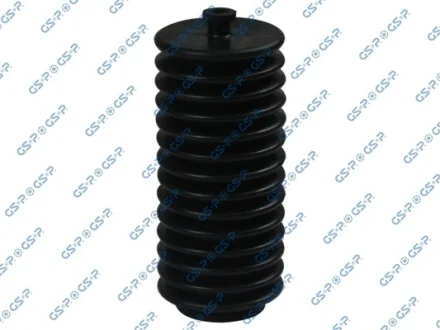 Пильник рейки рульової Citroen Berlingo 96-11/Peugeot Partner 96-15 (L) (9x40x180) GSP 540332