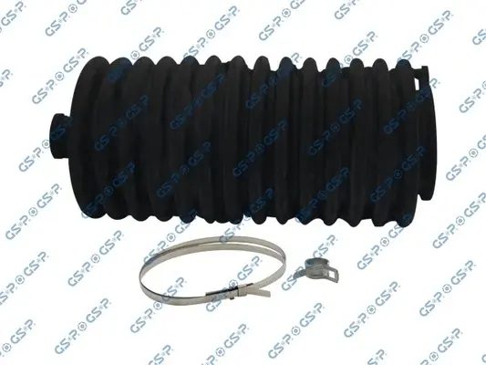 Пильник рейки рульової Citroen Berlingo/Peugeot Partner 96-08 (L) (9x40x180) GSP 540332S (фото 1)
