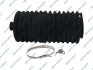 Пильник рейки рульової Citroen Berlingo/Peugeot Partner 96-08 (L) (9x40x180) GSP 540332S (фото 1)