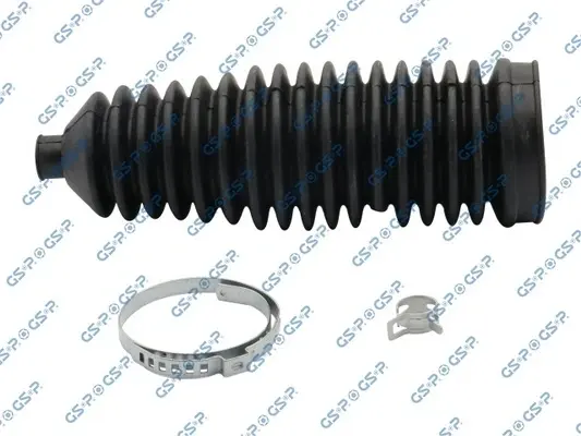Пильник рейки рульової Fiat Scudo/Peugeot Expert 96- GSP 540416S (фото 1)