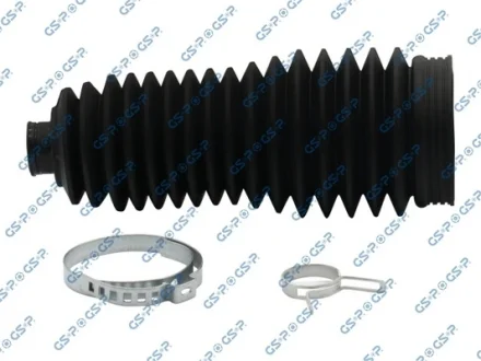 Пильник рейки рульової Toyota Avensis/Corolla 1.6-2.2 VVT-i 00-08 16.5x54x164) GSP 540418S
