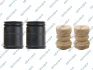 Пильник + відбійник амортизатора (заднього) BMW 5 (E39) 96-03 (к-кт 2шт) M47/M52/M54/M57/M62 GSP 5405840PK (фото 1)