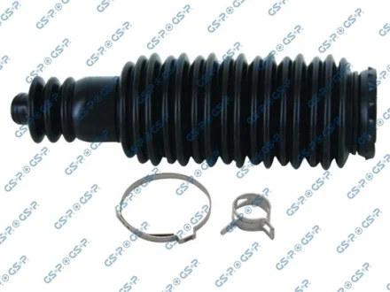 Пильник рейки рульової Citroen Xantia 95-03/XM 89-00/Peugeot 405/406/605 92-04 GSP 541029S