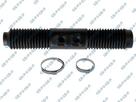 Пильник рейки рульової Land Rover Freelander I 98-06 GSP 541054S (фото 1)