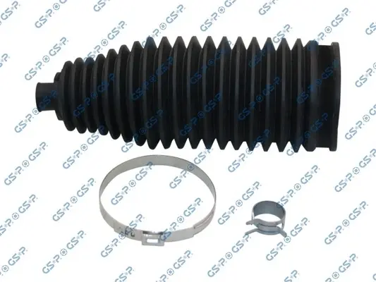 Пильник рейки рульової Fiat 500X/Jeep Renagade 14- GSP 541082S (фото 1)