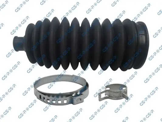 Пильник рейки рульової Mazda 3/6/CX-5 12- GSP 541087S (фото 1)