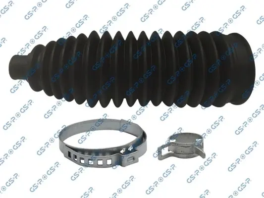 Пильник рейки рульової Hyundai Santa Fe/Kia Sorento 09- GSP 541098S (фото 1)
