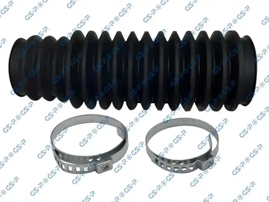 Пильник рейки рульової BMW 3 (E46) 99-06 M54/M57 GSP 541110S (фото 1)