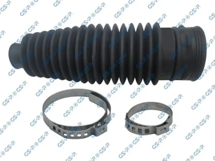 Пильник рейки рульової Citroen C6/Peugeot 407 04- GSP 541114S