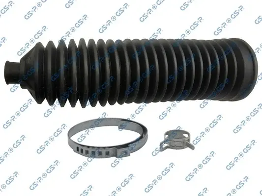 Пильник рейки рульової Ford Transit 00- (R) GSP 541129S (фото 1)