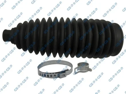 Пильник рейки рульової Nissan Almera/X-Trail I 00-13 GSP 541132S