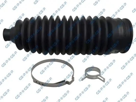 Пильник рейки рульової Subaru Forester/Impreza 00-08 GSP 541134S (фото 1)