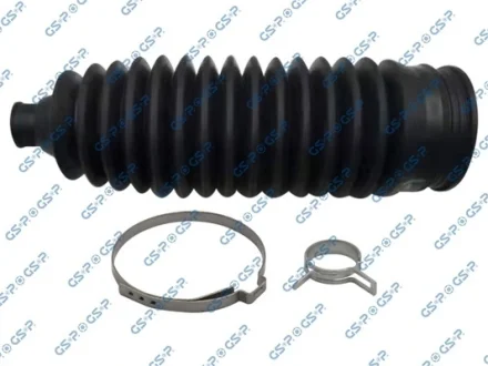 Пильник рейки рульової Subaru Forester/Impreza 00-08 GSP 541134S