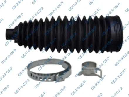 Пильник рейки рульової Citroen C1/Peugeot 107/Toyota Yaris 99- GSP 541135S