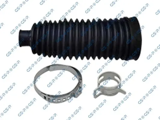 Пильник рейки рульової Peugeot 406 96-05 GSP 541161S (фото 1)