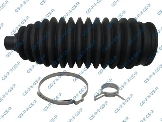 Пильник рейки рульової Skoda Citigo/VW Up 11- GSP 541168S (фото 1)