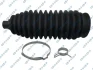 Пильник рейки рульової Skoda Citigo/VW Up 11- GSP 541168S (фото 1)