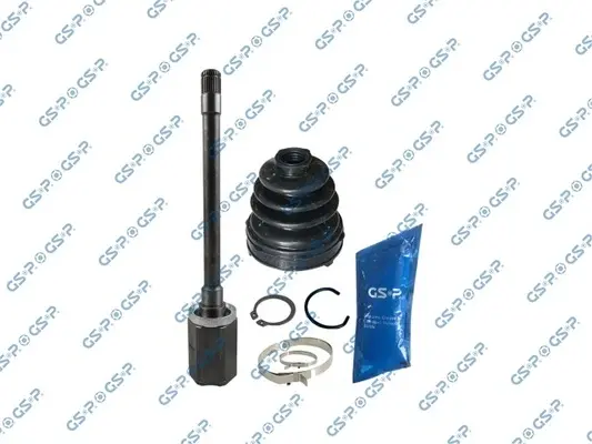 ШРКШ (внутрішній) BMW 1 (F20/F21)/2 (F22/F87)/3 (F30/F80) xDrive 14- (27x24x474.5) GSP 601597 (фото 1)