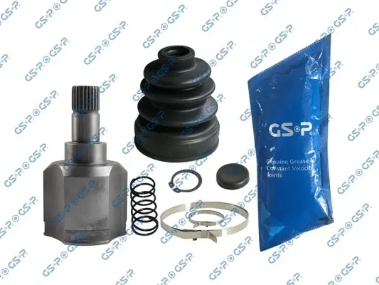 ШРКШ (внутрішній) Citroen C4/Peugeot 3008 1.2THP 14- (24x24/142.5) (к-кт) GSP 602181 (фото 1)