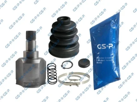 ШРКШ (внутрішній) Citroen C4/Peugeot 3008 1.2THP 14- (24x24/142.5) (к-кт) GSP 602181